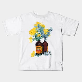 Bundaberg Bouquet Kids T-Shirt